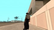 New LAPDM1 para GTA San Andreas miniatura 2