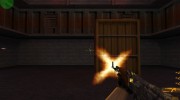 Ak-47 camo для Counter Strike 1.6 миниатюра 2