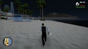 V-Dynamic Stamina HUD for GTA San Andreas miniature 4