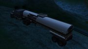 Petrotr Trailer Lights Fix для GTA San Andreas миниатюра 3
