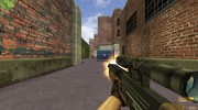 Walther WA2000 for Counter Strike 1.6 miniature 2
