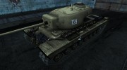 Шкурка для T29 для World Of Tanks миниатюра 1
