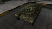 Скин для танка СССР КВ-13 для World Of Tanks миниатюра 1