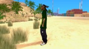 SeanWayne [Jamaica boy] para GTA San Andreas miniatura 2