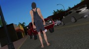 HD cwmyhb2 for GTA San Andreas miniature 3