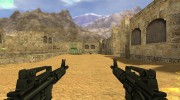 Dual M4A1s for Counter Strike 1.6 miniature 1