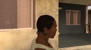 Insanity CJ - short version 2019 (HD) for GTA San Andreas miniature 3