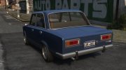 GTA V Rune Cheburek para GTA 4 miniatura 2