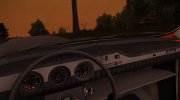 Dacia 1300 New York для GTA San Andreas миниатюра 6