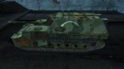 СУ-14 Doublemint 1 для World Of Tanks миниатюра 2
