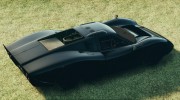 Ford GT Mk IV for GTA 5 miniature 3