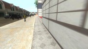 Песчаная буря for GTA San Andreas miniature 4