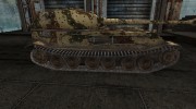 Шкурка для VK4502(P) Ausf. B para World Of Tanks miniatura 5