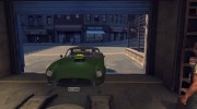 Новые колёса и тюнинг автомобилей для Mafia II миниатюра 5