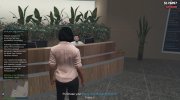 FIB Black Ops Contracts 2.1.0 for GTA 5 miniature 4