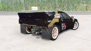 Lancia Rally Group B для BeamNG.Drive миниатюра 3
