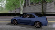 Nissan Skyline GT-R R34 V-Spec для GTA San Andreas миниатюра 2