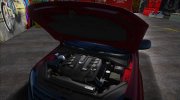 Volkswagen Amarok Basic (Startline) for GTA San Andreas miniature 7