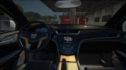 Cadillac XTS Royale para GTA San Andreas miniatura 5