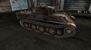 PzKpfw V Panther 20 для World Of Tanks миниатюра 5