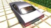 Bravado Gauntlet Classic из GTA 5 para GTA 4 miniatura 2