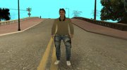 New Dwfylc1 для GTA San Andreas миниатюра 1