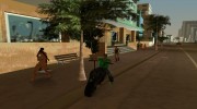 GTA 4 Freeway para GTA Vice City miniatura 8