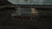Шкурка для M8A1 for World Of Tanks miniature 2
