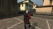 Phoenix Reskin With Head Band for Counter-Strike Source miniature 3