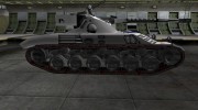 Шкурка для Bat Chatillon 25t for World Of Tanks miniature 5