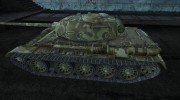 T-44 17 для World Of Tanks миниатюра 1
