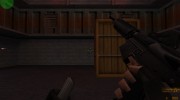 Colt M4A1 Eotech для Counter Strike 1.6 миниатюра 3