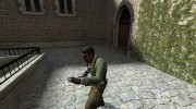 ebit/Headshots Gerber Silver Trident for Counter-Strike Source miniature 5