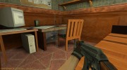 de_rats4_final для Counter Strike 1.6 миниатюра 11