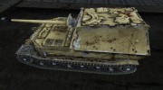 Ferdinand 24 for World Of Tanks miniature 2