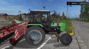МТЗ 82.1 para Farming Simulator 2017 miniatura 2