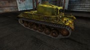 VK3001 (P) BLooMeaT для World Of Tanks миниатюра 5