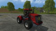 Кировец 9450 para Farming Simulator 2015 miniatura 1