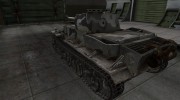 Шкурка для немецкого танка VK 36.01 (H) для World Of Tanks миниатюра 3