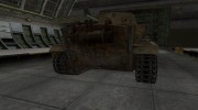 Исторический камуфляж VK 36.01 (H) para World Of Tanks miniatura 4