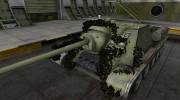 Remodel СУ-85 для World Of Tanks миниатюра 1