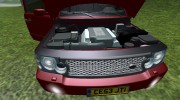 2009 Range Rover v 2.0 for Farming Simulator 2013 miniature 10