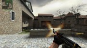 Stockless Ak-47 para Counter-Strike Source miniatura 2