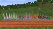 Torch Levers Mod для Minecraft миниатюра 6