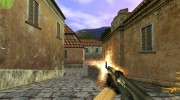 KFUS AK-47 для Counter Strike 1.6 миниатюра 2