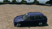 BMW 318i Touring для GTA 4 миниатюра 2