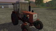 ЮМЗ 8271 para Farming Simulator 2015 miniatura 2