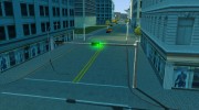 Новые дороги в San Fierro for GTA San Andreas miniature 2