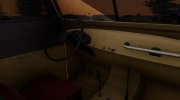 ГАЗ 69 6x6 из Farming Simulator 2017 para GTA San Andreas miniatura 5