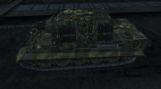 JagdTiger 2 для World Of Tanks миниатюра 2